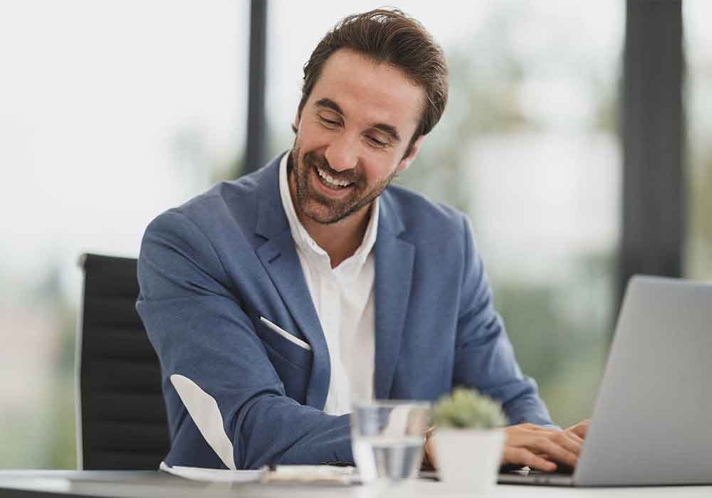 QuickDesk Certified Agent