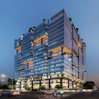 Orion at Vasavi Sky City