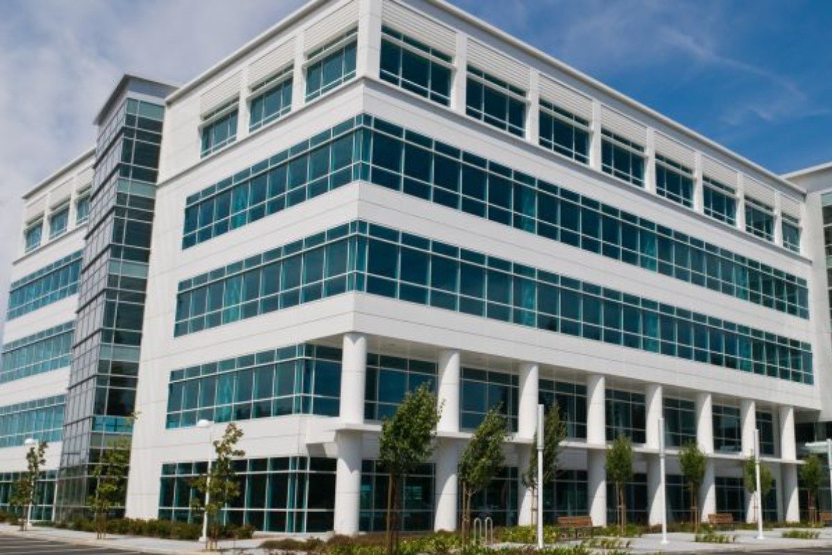 Coworking Space